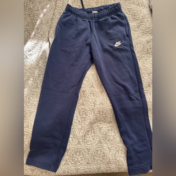 NIKE SWEATPANTS BUNDLE 
SIZE SMALL - Picture 2 of 13